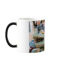 Barcelona  mugs