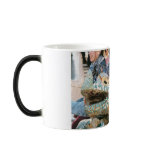 Barcelona  coffee mug