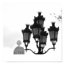 Barcelona posters by audgal Barcelona posters