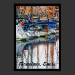 Barcelona Spain~poster posters