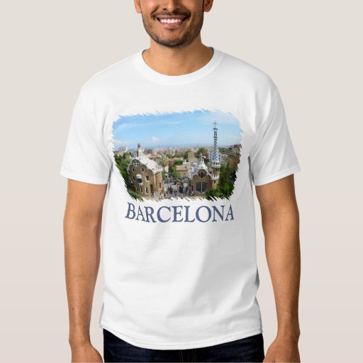 barcelona spain t shirt zazzle barcelona spain t shirt zazzle