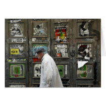 Barcelona Streets cards by MSalone Barcelona Streets cards