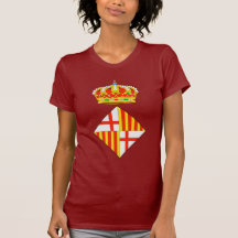 Barcelona Tshirts