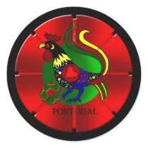 Barcelos Futebol - Por Tugas de Portugal Stickers