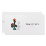 Barcelos Rooster Photo Card