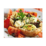 Barchetta Rustica Post Cards