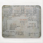 Barclay Perkins 1850 FSt log mousepads