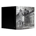 Barclays Brewery, 1829 3 Ring Binders