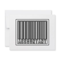 Barcode Accountant invitations