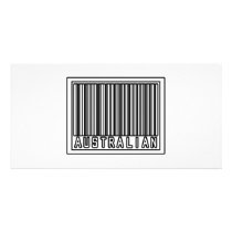 Barcode Australian photo cards by Australian_Pride Barcode Australian photo cards
