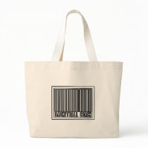 Barcode Basketball Coach bags by basketballcoachgifts Barcode Basketball Coach bags