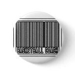 Barcode Basketball Coach Buttons