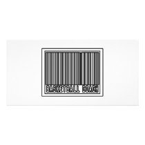 Barcode Basketball Coach photo cards by basketballcoachgifts Barcode Basketball Coach photo cards