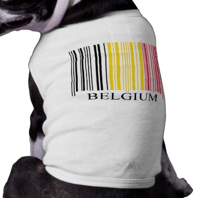 Dog Barcode