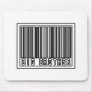 Barcode Big Brother Mousepads