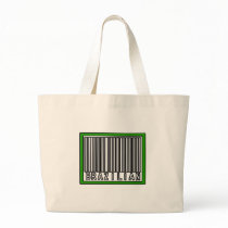 Barcode Brazilian bags by Brazilian_Pride Barcode Brazilian bags