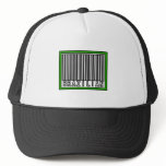 Barcode Brazilian Hats