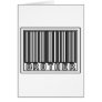 Barcode Brother Cards