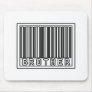 Barcode Brother Mouse Pads