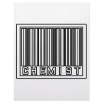 Barcode Chemist letterhead