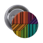 Barcode Cube Trinity Button