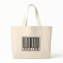 Barcode Doctor bags by Doctor_Shirts Barcode Doctor bags