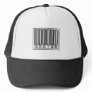 Barcode Doctor Trucker Hats