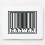 Barcode Doctor Mouse Pads