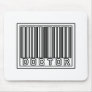Barcode Doctor Mouse Pads