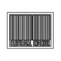 Barcode Electrical Engineer t-shirts