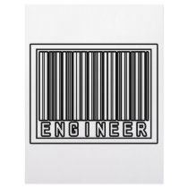 Barcode Engineer letterhead