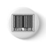 Barcode Evil Twin Pins