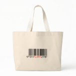 BarCode- Flirt Red bags