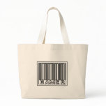 Barcode Gamer Bags