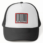 Barcode German Hats