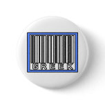 Barcode Greek Pin