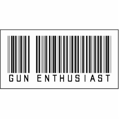 gun barcode