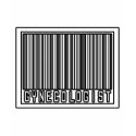 Barcode Gynecologist t-shirts