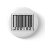 Barcode Jewish Pin