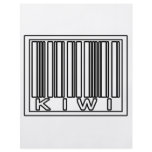 Barcode Kiwi Flyers