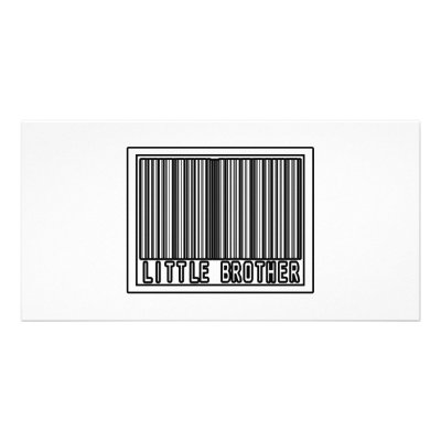 barcode brother presentment