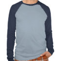 Barcode Long Sleeve Raglan t-shirts by leybzon Barcode Long Sleeve Raglan t-shirts