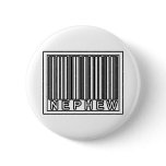 Barcode Nephew Pin