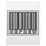 Barcode Nephew Letterhead Template