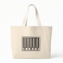 Barcode Niece bags