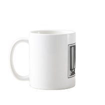 Barcode NMR Expert mugs by NMR_Shirts Barcode NMR Expert mugs