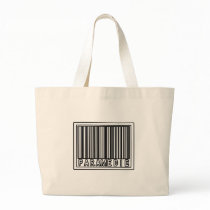 Barcode Paramedic bags