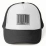 Barcode Pharmacist Trucker Hats