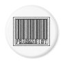 Barcode Pharmacist Magnets