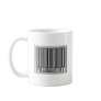 Barcode Pharmacist Mugs